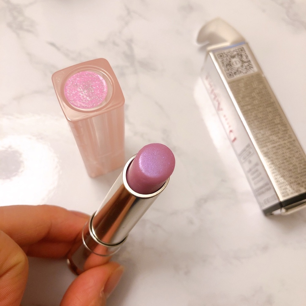 Dior Addict Lip Glow